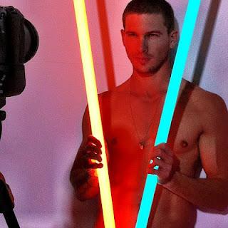 New pics for Adam Senn