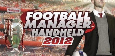  Download Football Manager Handheld 2012 per Android