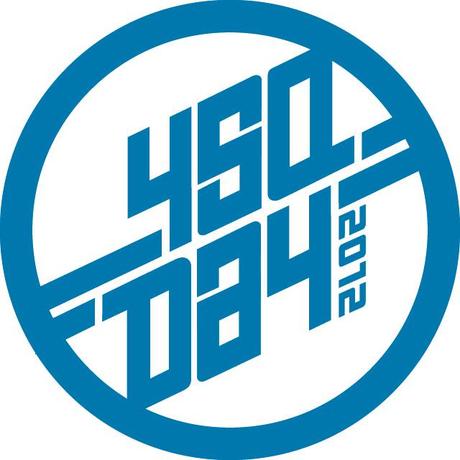 4sqday2012 logo Il 16 Aprile 2012 torna il Foursquare Day con protagonista Windows Phone