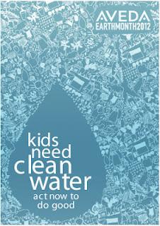 Aveda e il mese della Terra 2012: la bellezza che ama il Pianeta - 1a puntata