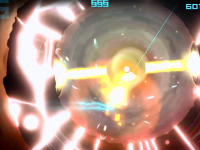 (MINI)RECE VIDEOGIOCHI: Really Big Sky -- Il Geometry Wars caciarone