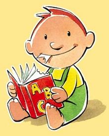 libri per bambini