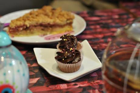 Les gâteaux de Audrey - a special patisserie in Paris