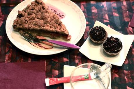 Les gâteaux de Audrey - a special patisserie in Paris