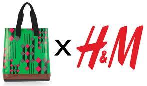 MARNI FOR H