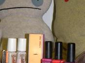 low-cost makeup