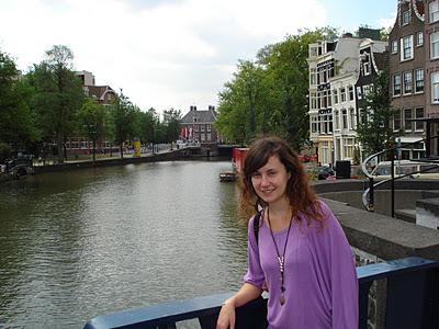 Random Amsterdam