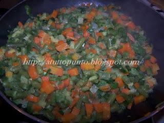 Le mie lasagne vegetali - TUTORIAL