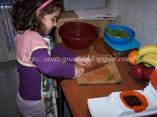 Le mie lasagne vegetali - TUTORIAL