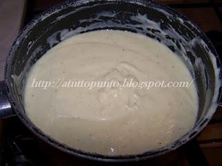 Le mie lasagne vegetali - TUTORIAL