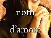 Anteprima "Mille notti d'amore" Julia Gregson