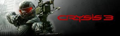 Crysis 3 : prime presunte info, tra una settimana l'annuncio ufficiale