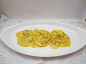 Girasoli di Burrata