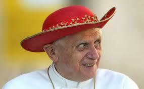 Il Papa se non piace a Dario Fo non smettono di farlo