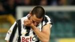 Juve: Frattura setto nasale Bonucci. Oggi valutazione.