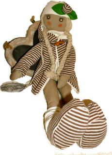 Tania by Monnalisadolls!!!