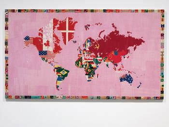 Alighiero Boetti