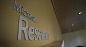 Microsoft Research