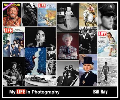 BILL RAY................MY LIFE IN PHOTOGRAPHY