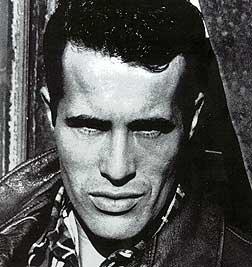 KENNETH ANGER : IL DIAVOLO E' UN BIKER !