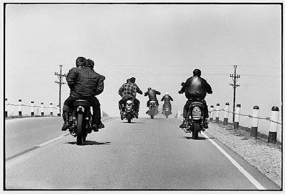 DANNY LYON....UNA VOCE FUORI DAL CORO