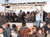 Pasqua (invernale) Papeete Beach Milano Marittima ognuno suoi gusti, spinga ancora fatto