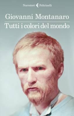 “Tutti i colori del mondo” di Giovanni Montanaro