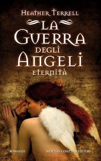 Anteprima guerra degli angeli Eternità