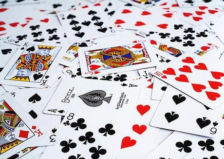 Contare le carte nel Blackjack, il sistema Hi Lo