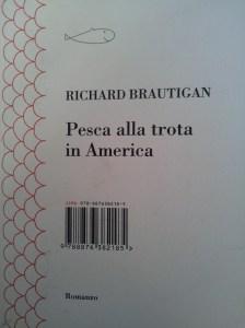 Pesca alla Trota in America