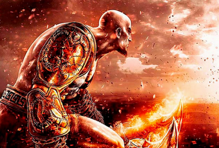 Playstation pronta ad un annuncio per il 19 aprile, forse riguarda God of War 4 ?