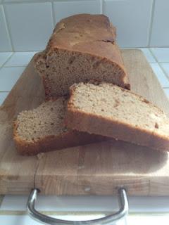 Plumcake al limone light, per riprendersi dalle uova di Pasqua!