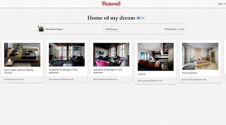 I'M ON PINTEREST!