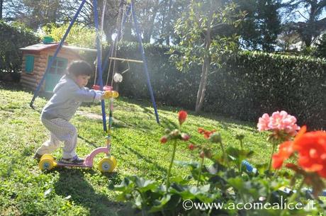 Cronache di Pasqua