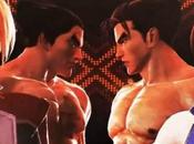 Tekken Tournament Europa settembre PlayStation Xbox