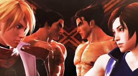 Tekken Tag Tournament 2, in Europa a settembre su PlayStation 3 ed Xbox 360