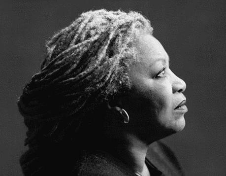 Toni Morrison