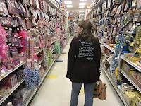 Racconti sulla schiena