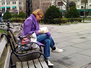 DanaGardenGuide New York _City Hall Park