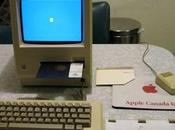 eBay finisce vecchio prototipo Macintosh disco 5.25”