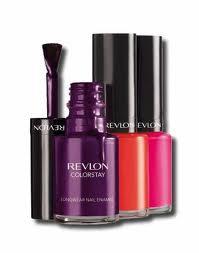 REVLON:smalto luminoso come gel