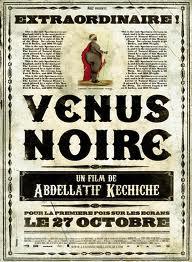 Vénus Noire
