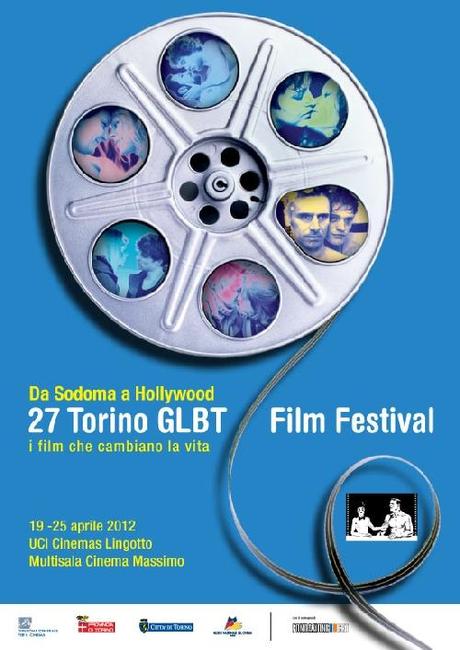 Ed è di nuovo Torino GLBT Festival