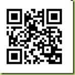 image thumb14 Cosè un codice QR e perché vengono utilizzati?