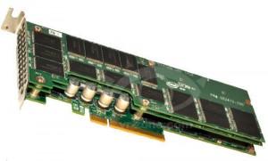 Intel SSD PCI Express 910