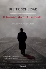 Recensione: Il farmacista di Auschwitz