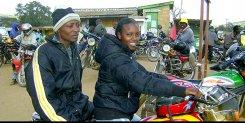 Easy (bodaboda) rider Uganda_2 posted by Giacomo Babaglioni