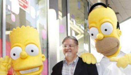 : simpson, springfield, vera, matt groening