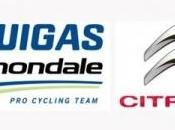 Liquigas-Cannondale l’Amstel Gold Race