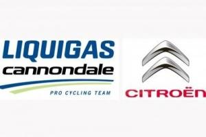 La Liquigas-Cannondale per l’Amstel Gold Race